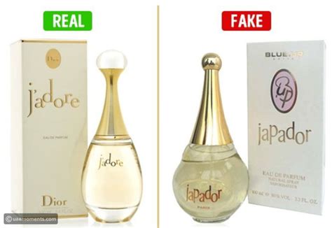 how to spot fake hypnotic poison perfume|how to check for perfume.